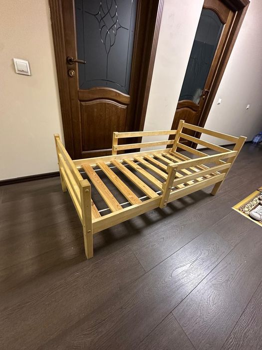 Продается детская кровать