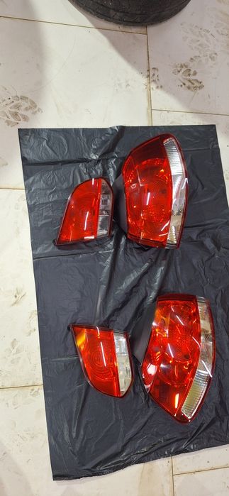 Stopuri originale Golf 6