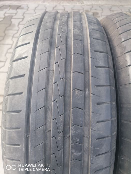 2 бр. Летни гуми  205 60 16