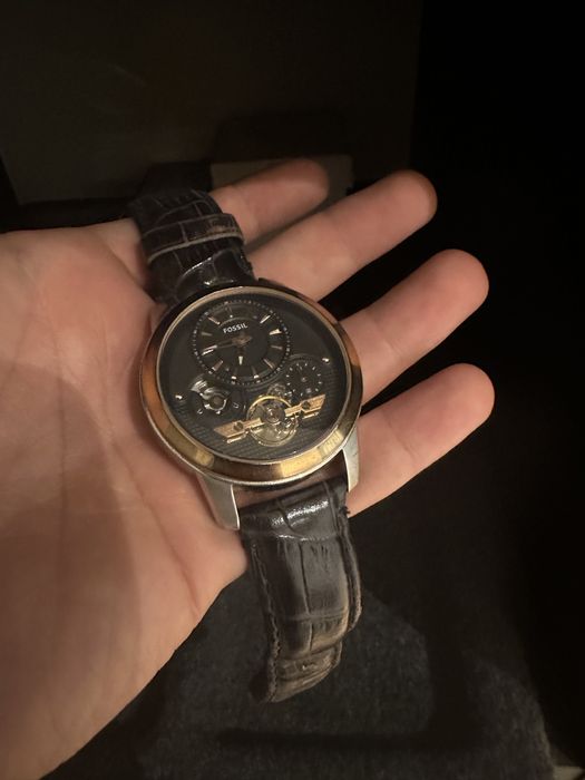 Ceas Automaric Fossil ME1125 Barbati