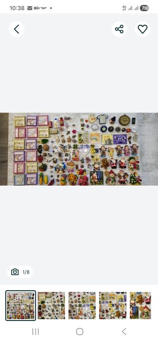 SUPEROCAZIE.Vand/schimb 120 magneti de frigider.DOAR 199 lei.8 poze