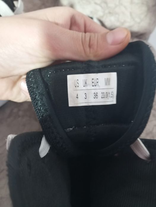 Боксерки в хорошем состояния