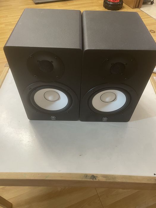 Студийные мониторы Yamaha HS 50M