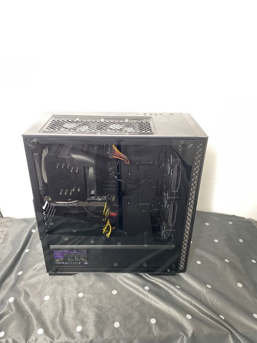 Продам системный блок 1660super