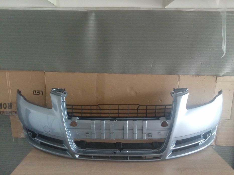 Bara fata Audi A4 B7 Negru Alb Gri Argintiu Albastru Rosu Verde Maro