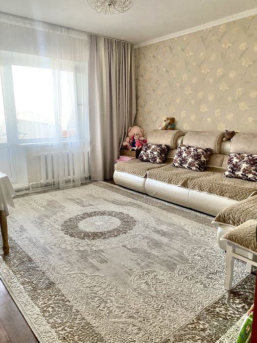 Продам 2 х ком 2 эт лег пр