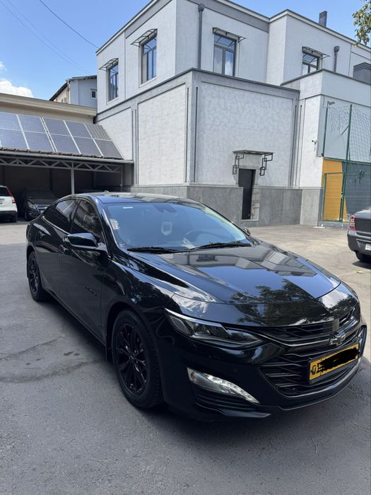 Chevrolet Malibu XL, 2023