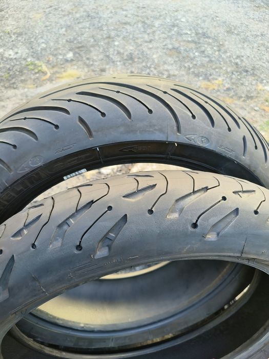 Michelin Road 180/120