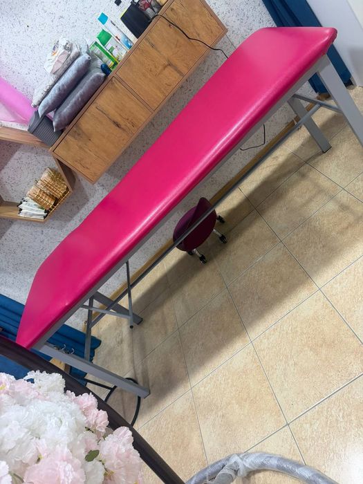 кушатка   салонга