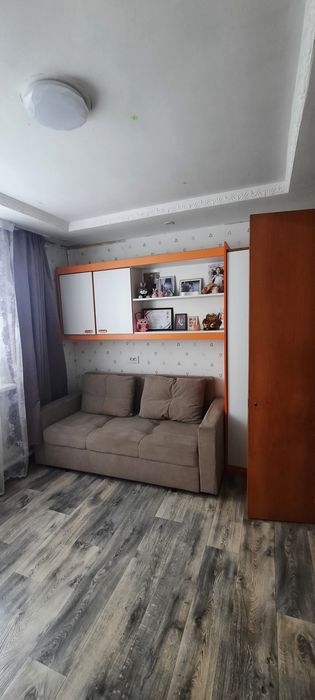 Продам дом в Красном Яре