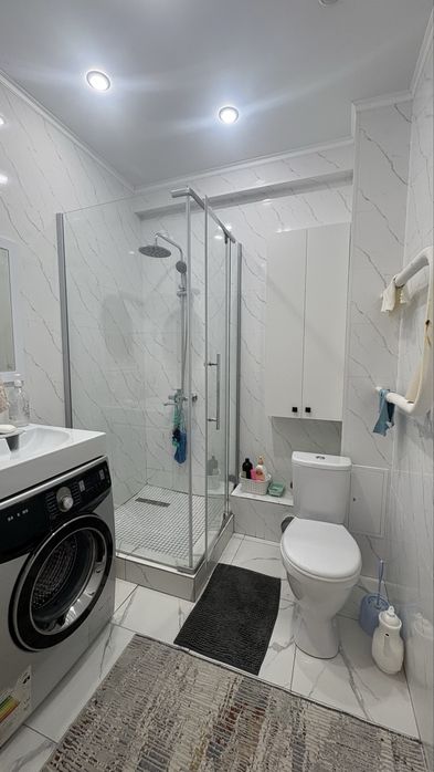 1 комнатная квартира