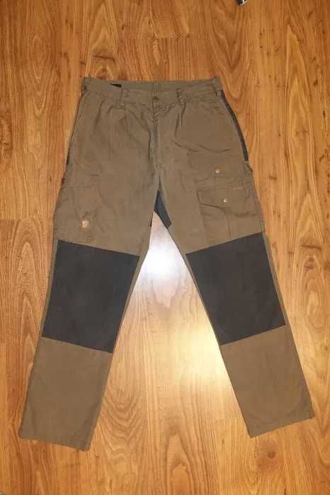 pantaloni FjallRaven marime 46 M