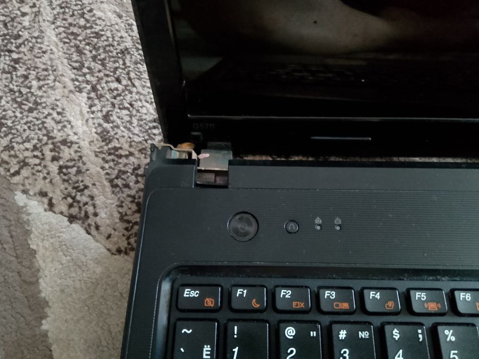Продам ноутбук Lenovo