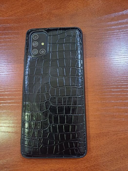 Samsung M51 8/128 Sotiladi Holati yaxshi