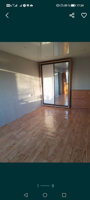Срочно Продам квартиру двухкомнатную
