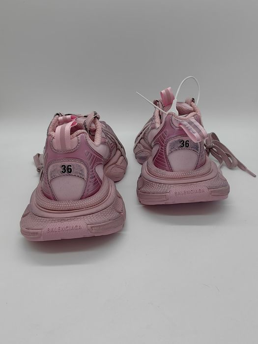 Дамски Сникърси Balenciaga