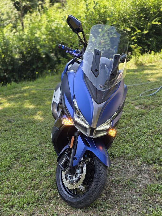 Vand Kymco xciting 400S