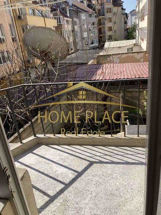 Дава се под наем Едностаен апартамент в Варна, Окръжна болница - 41 кв.м за 398.82 € - Снимка #3