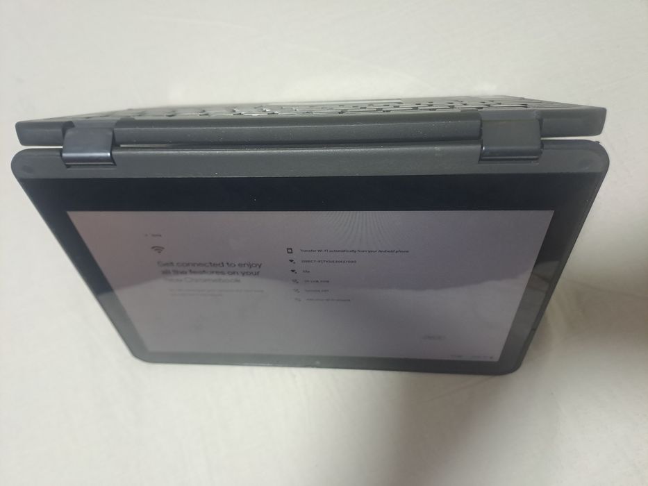 Chromebook 500e gen3