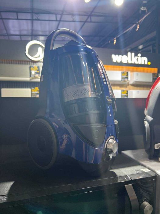 пылесосы rembo samsung