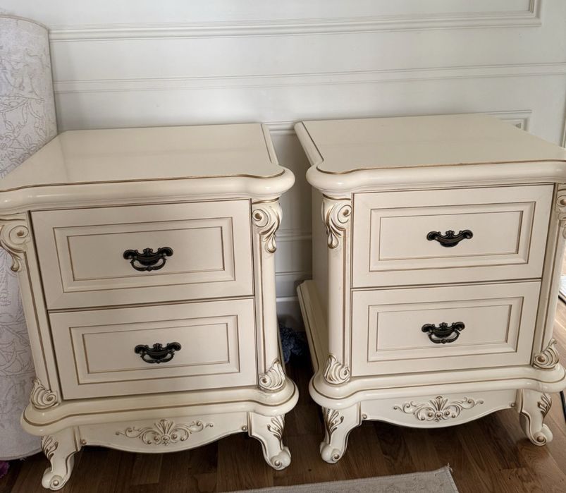 Прикроватная тумба