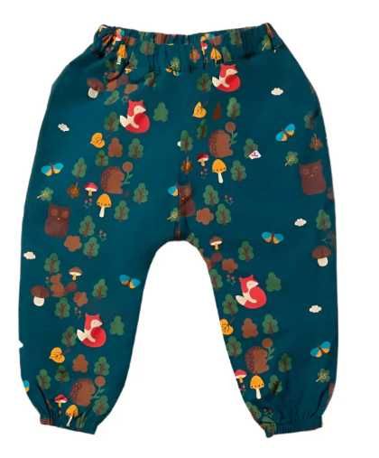 Little Green Radicals панталони НОВИ / размер 92