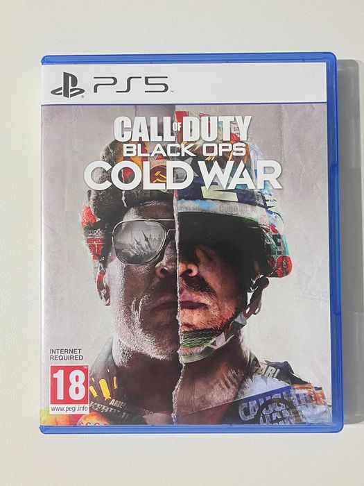 Игры на PlayStation 5