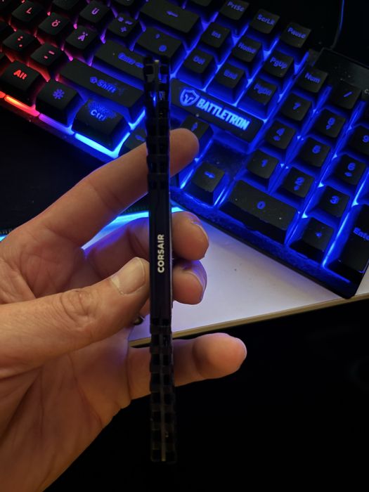 Schimb RAM DDR4 8 Gb