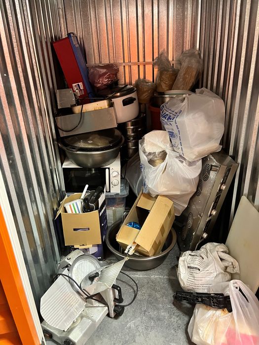 Техника для общепита