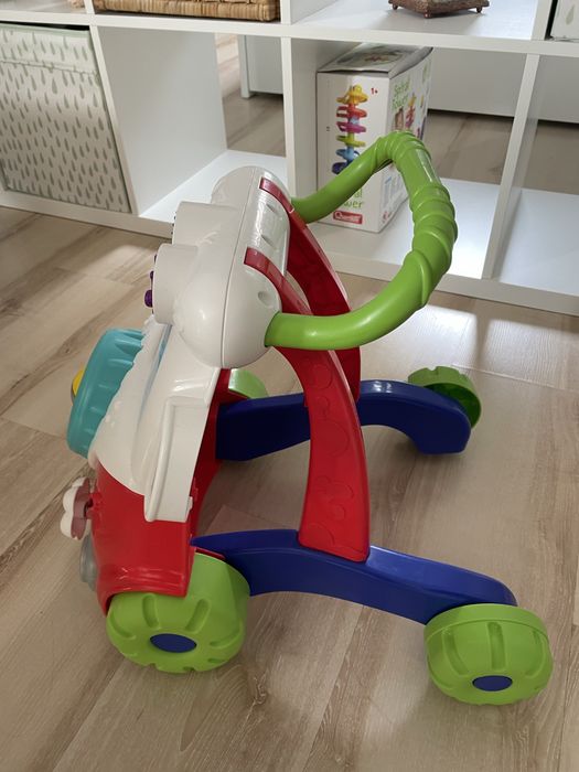 Уокър за прохождане