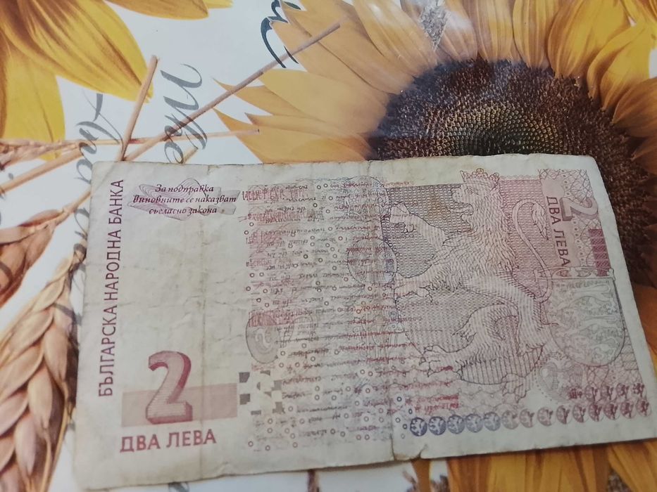 Банкноти и Монети