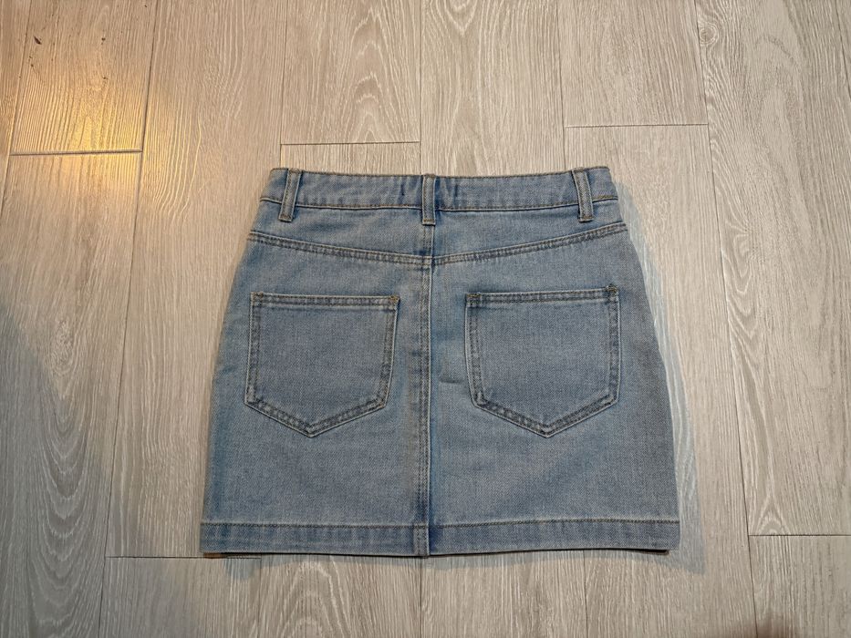 Мини юбка Forever21