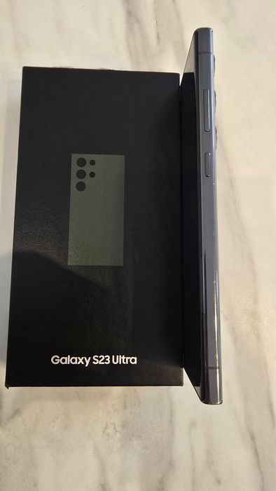 Samsung S23 Ultra 256GB