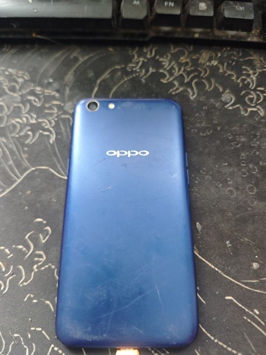 Продам oppo a71k