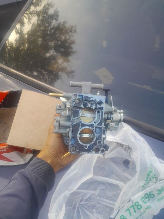 Продам Карбюратор Новый