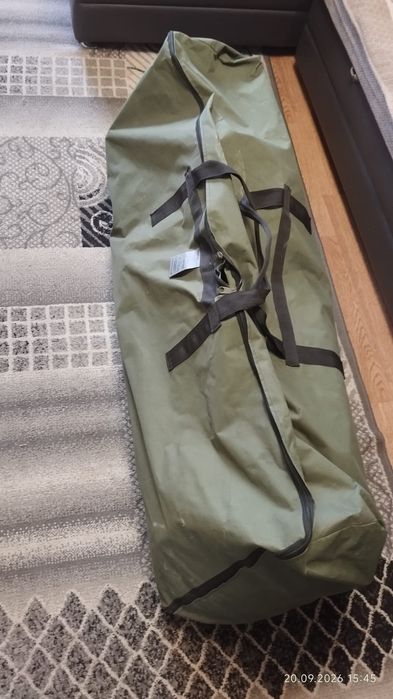 Лодка инзер 290U