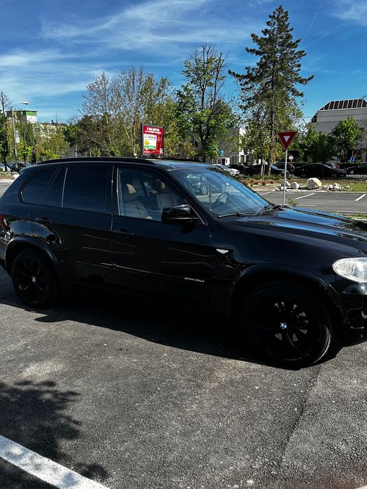 BMW X5 2009 — imagine 2