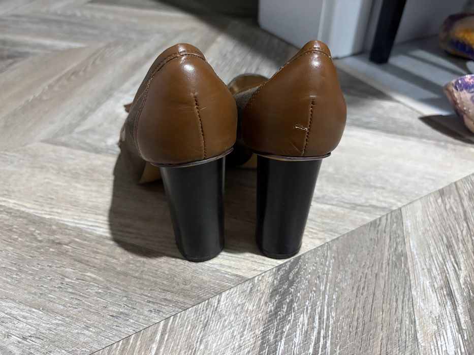 Туфли charles and keith оригинал