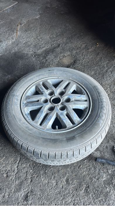 Продам диск от старекс R16