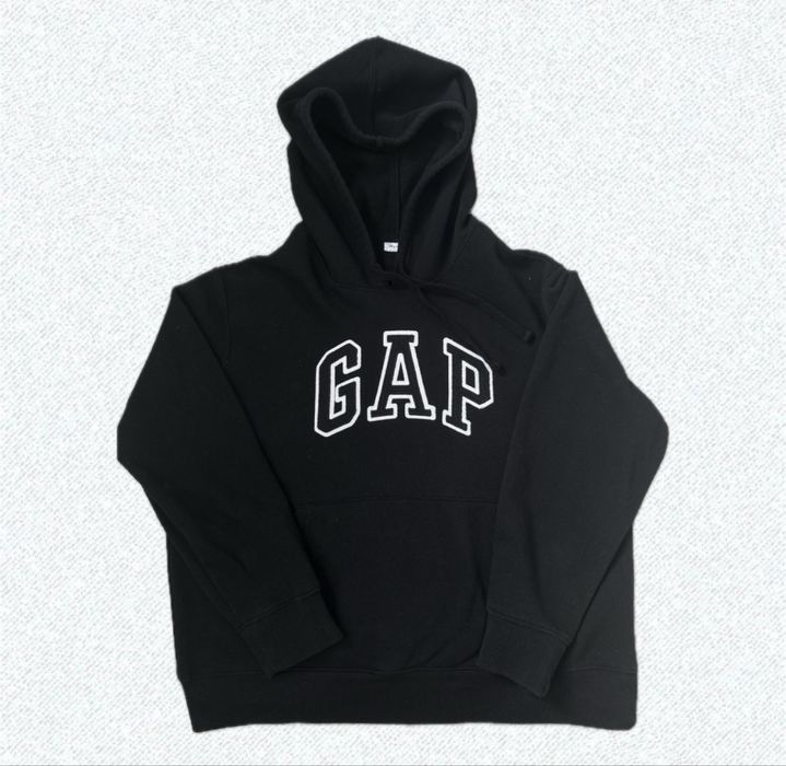 Суитчър GAP, Размер М