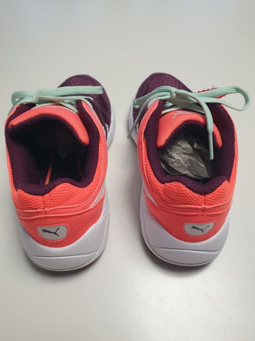 Încălțăminte PUMA , masura 32