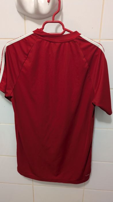Tricou adidas s .