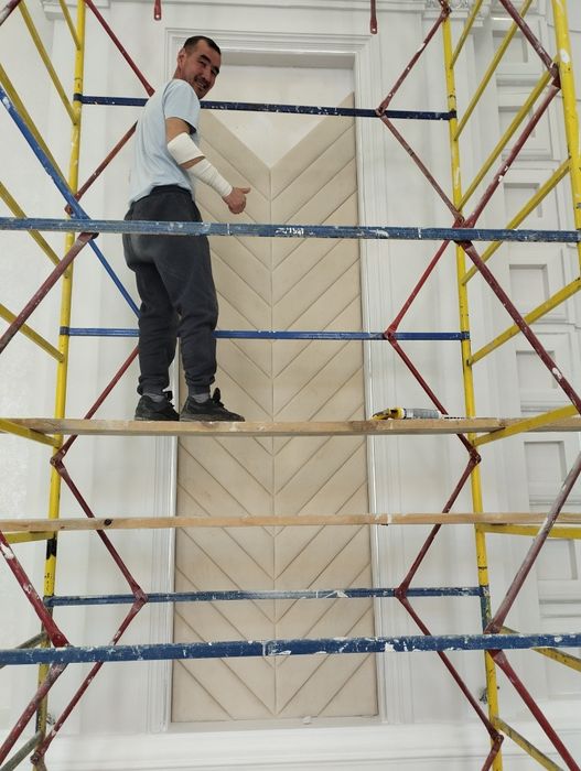 Услуги Мастера на час