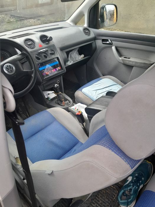 vind   volsvagan kedi 16 benzina cu gpl omologat