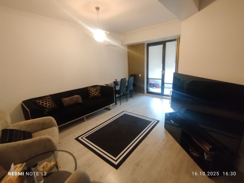 Apartament 3 Camere