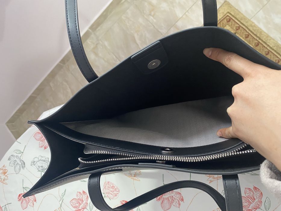 Сумка-шоппер.