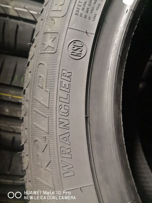 255 50 19 нови гуми Pirelli 19 цола