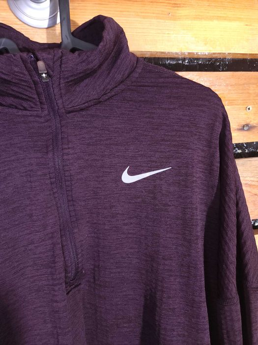 NIKE Running Блуза/Дамска S