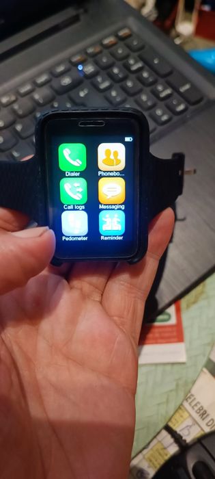 Telefon - ceas - camera bluetooth