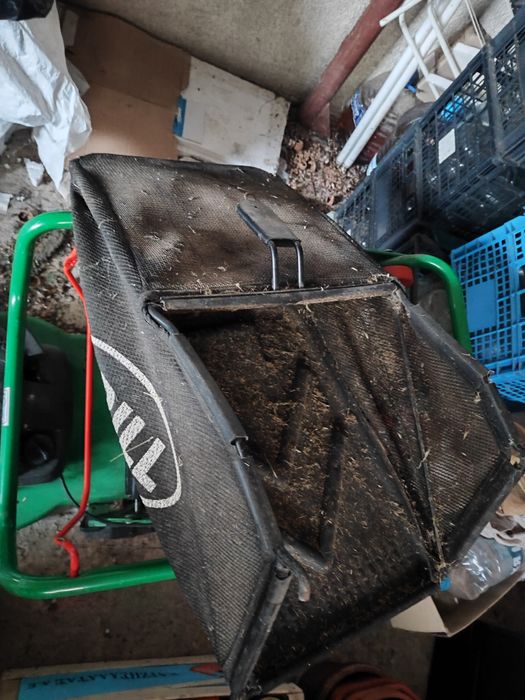 косачка бензинова